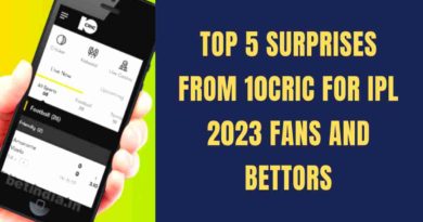 10cric ipl 2023