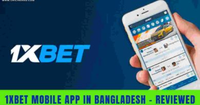 1xbet mobile app bangladesh