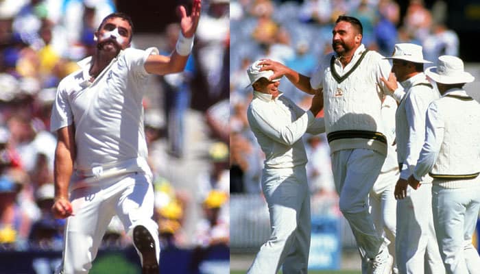 cricket hat trick