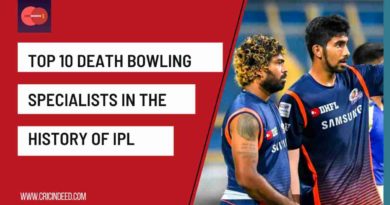 best death over specialists in ipl