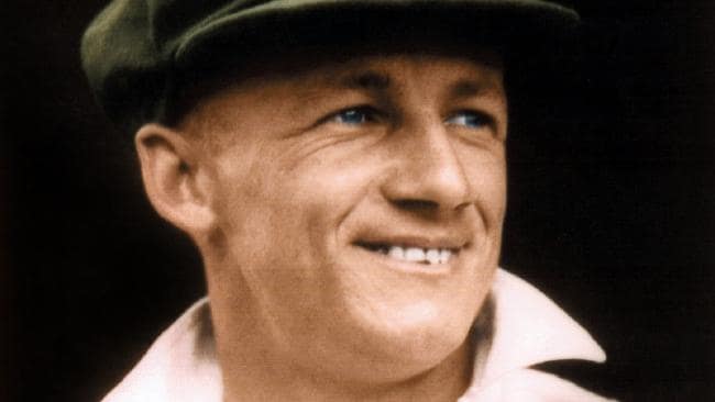 Don Bradman - Inspiring Story