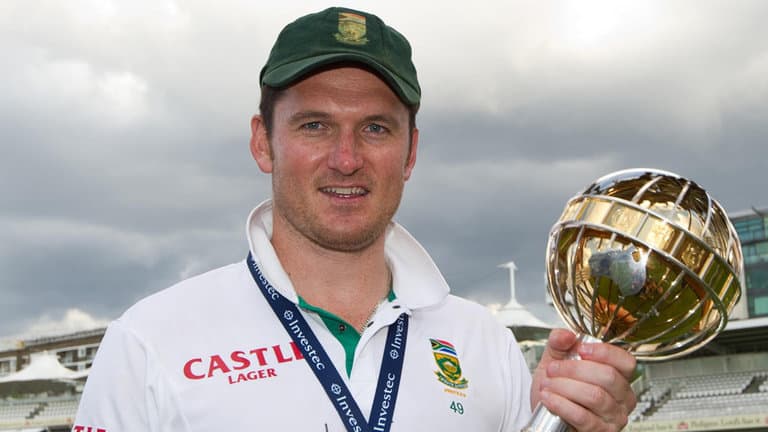 Most Matches by Captain in Tests