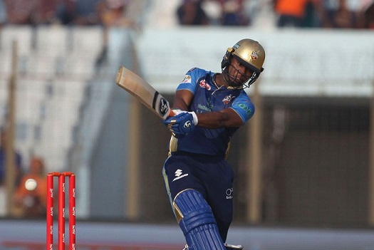 Mumbai Indians IPL 2018 team