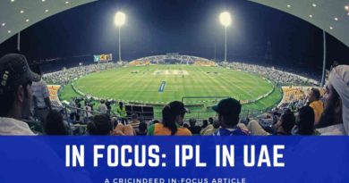 IPL in UAE - Conditions Explained