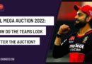 ipl team mega auction review