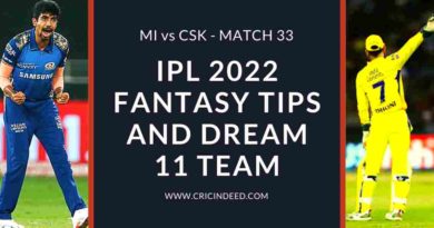 mi vs csk 2022 dream11 prediction