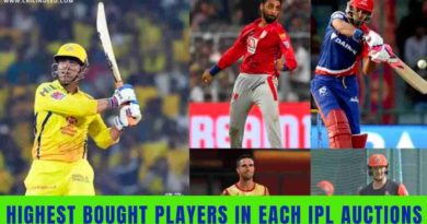 most expensive players in each ipl auction