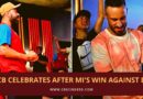 rcb players after mi win