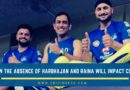 THe importance of raina and harbhajan in csk squad