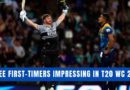 best young players in t20 world cup 2022