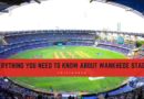 wankhede stadium details and facts